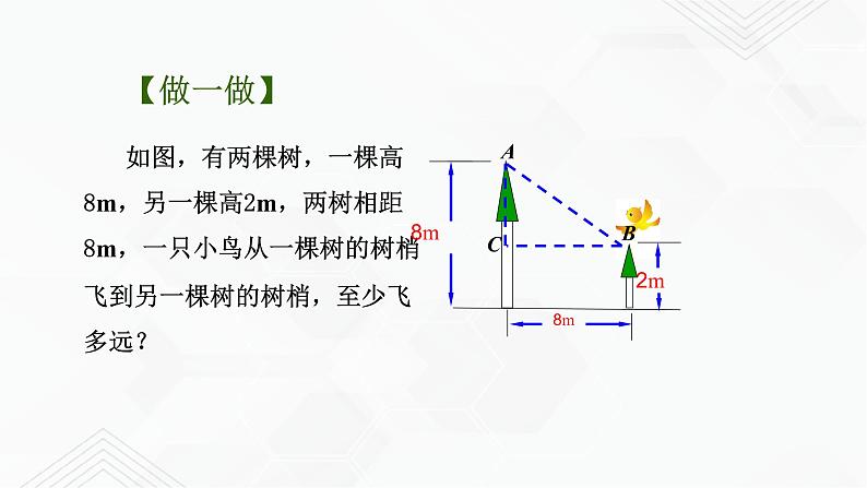 2020-2021学年九年级数学下册苏科版 专题7.5 解直角三角形（备课堂）ppt课件03