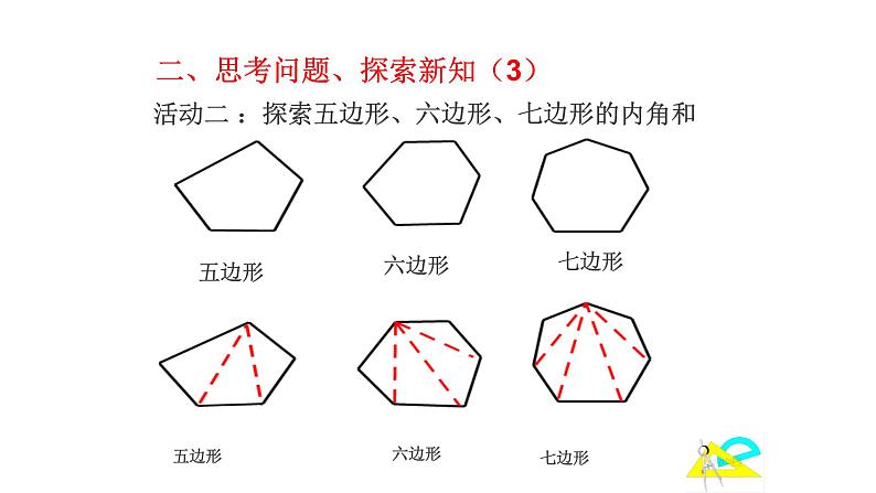 八年级上数学课件- 11-3-2 多边形及其内角和  课件（共21张PPT）_人教新课标第5页