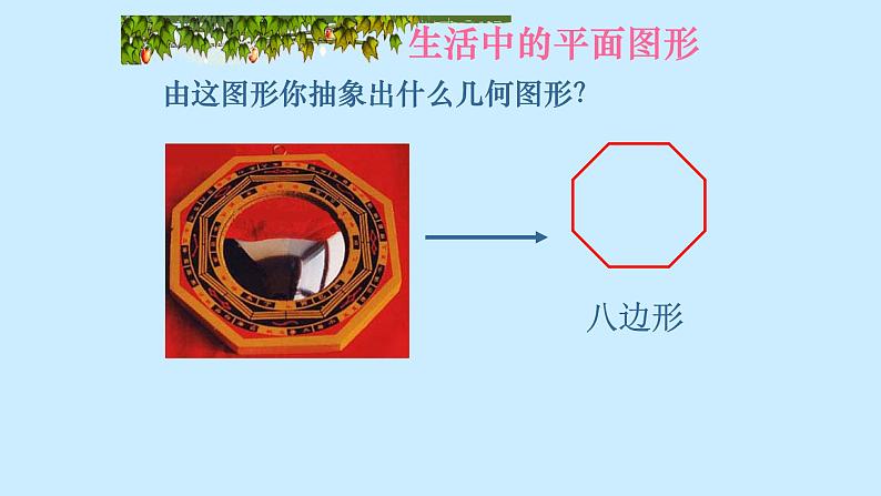 八年级上数学课件- 11-3-2 多边形及其内角和  课件（共29张PPT）_人教新课标06