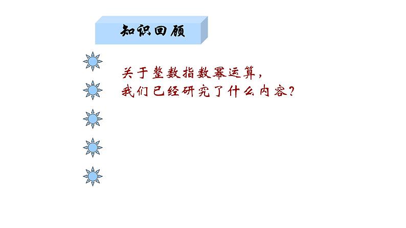 八年级上数学课件- 15-2-3 整数指数幂   课件（共15张PPT）_人教新课标第2页