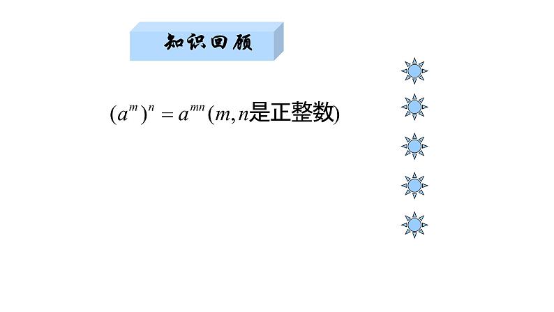 八年级上数学课件- 15-2-3 整数指数幂   课件（共15张PPT）_人教新课标第4页