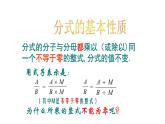 八年级上数学课件- 15-1-2  分式的性质  课件（共19张PPT）_人教新课标