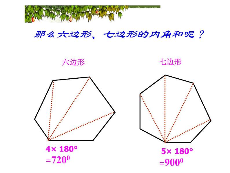 八年级上数学课件八年级上册数学课件《多边形及其内角和》  人教新课标 (8)_人教新课标07