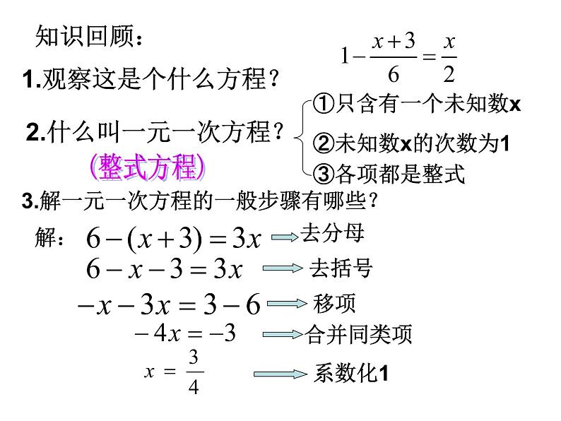 八年级上数学课件八年级上册数学课件《分式方程》  人教新课标 (3)_人教新课标02