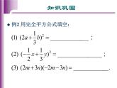 八年级上数学课件八年级上册数学课件《乘法公式》  人教新课标  (14)_人教新课标