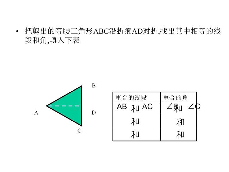 八年级上数学课件八年级上册数学课件《等腰三角形》  人教新课标   (8)_人教新课标第4页