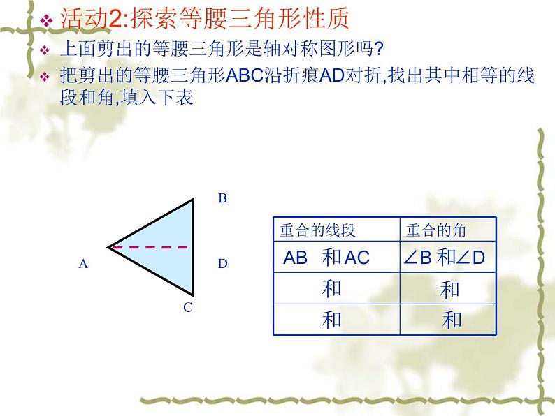 八年级上数学课件八年级上册数学课件《等腰三角形》  人教新课标   (3)_人教新课标07