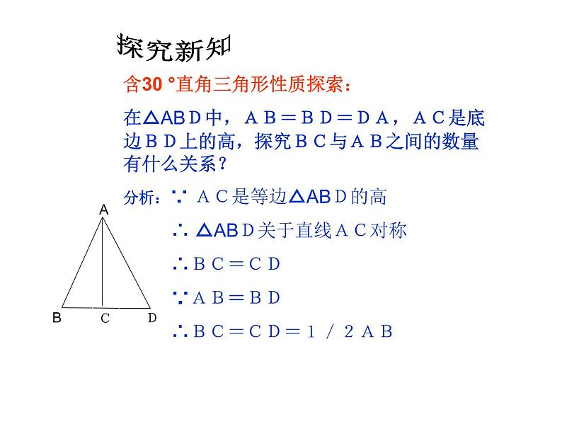 八年级上数学课件八年级上册数学课件《等腰三角形》  人教新课标   (13)_人教新课标03