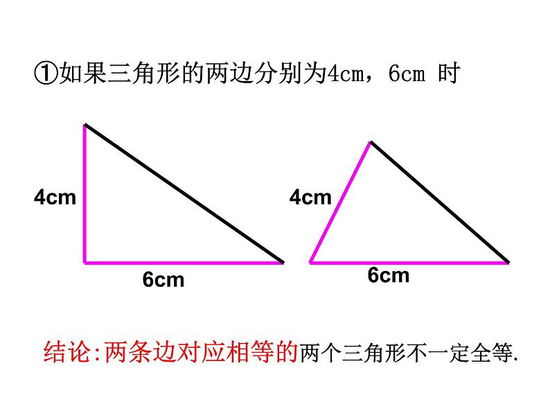 八年级上数学课件八年级上册数学课件《全等三角形的判定》  人教新课标   (15)_人教新课标06