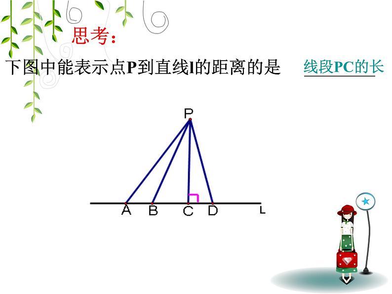 八年级上数学课件八年级上册数学课件《角的平分线的性质》  人教新课标  (5)_人教新课标05