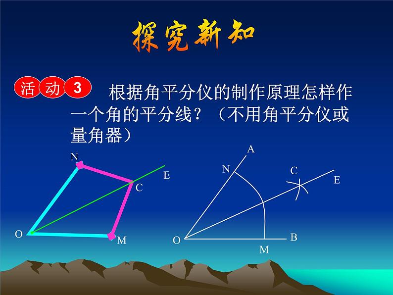 八年级上数学课件八年级上册数学课件《角的平分线的性质》  人教新课标  (7)_人教新课标05