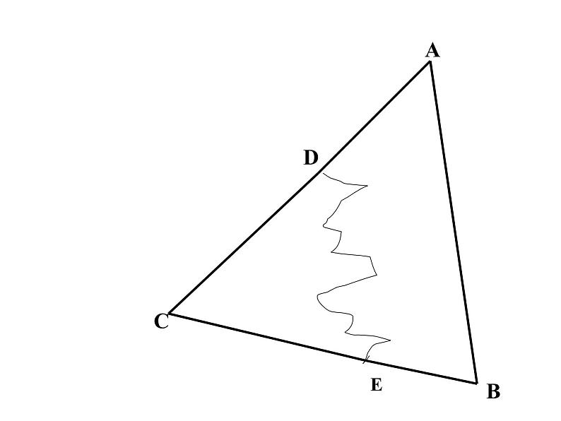 八年级上数学课件八年级上册数学课件《全等三角形的判定》  人教新课标   (6)_人教新课标05