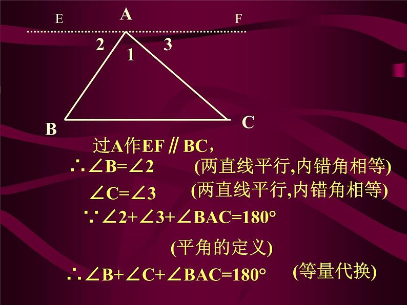 八年级上数学课件八年级上册数学课件《与三角形有关的角》  人教新课标   (2)_人教新课标03