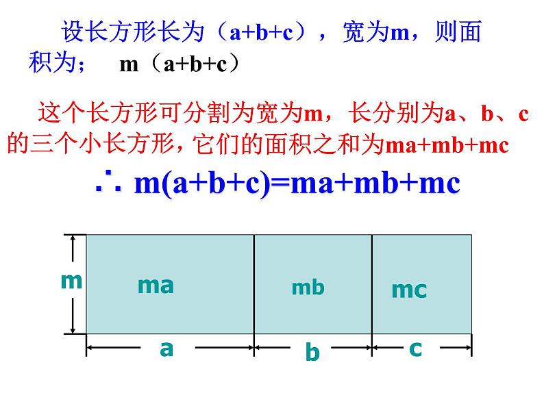 八年级上数学课件八年级上册数学课件《整式的乘法》  人教新课标  (8)_人教新课标第4页