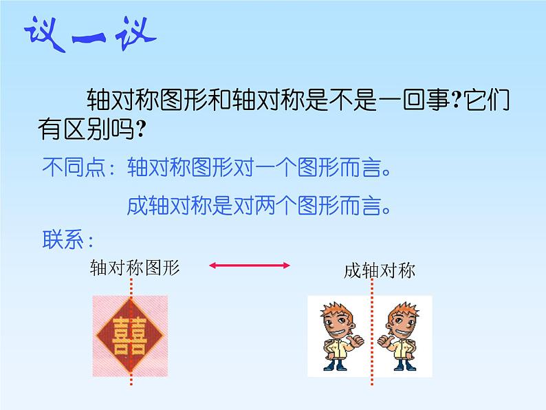 八年级上数学课件八年级上册数学课件《轴对称》  人教新课标 (3)_人教新课标08