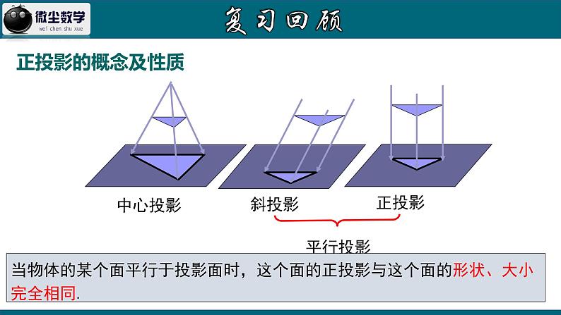 29.2.1 三视图第7页