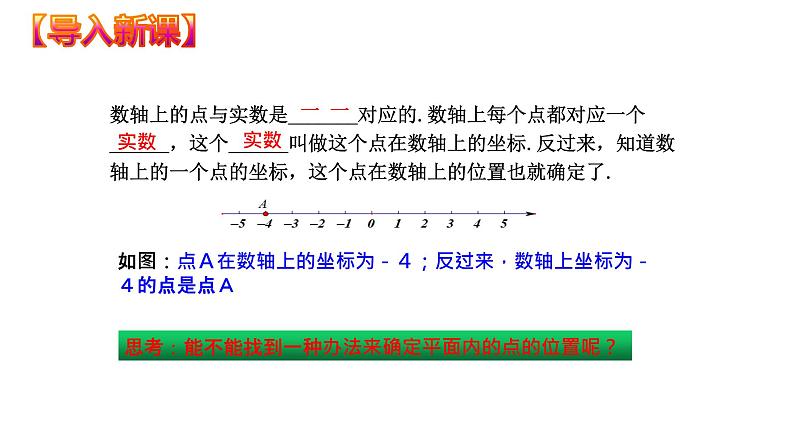 7.1.2 平面直角坐标系（课件）七年级数学下册同步精品系列（人教版）(共29张PPT)第4页