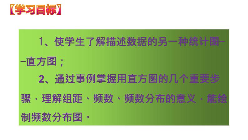 10.2 直方图（课件）七年级数学下册同步精品系列（人教版）(共32张PPT)02