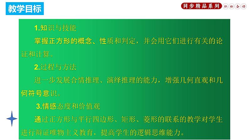 18.2.5 正方形（课件）八年级数学下册同步精品系列（人教版）(共30张PPT)02