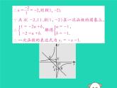 八年级数学下册第17章《函数及其图象》第3课时反比例函数的图象和性质（二）课件
