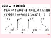 八年级数学下册第17章函数及其图象17-2函数的图像2函数的图象课件