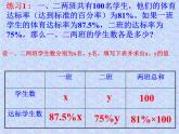 八年级上册数学课件《应用二元一次方程组—增收节支》(8)_北师大版
