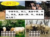 八年级上册数学课件《应用二元一次方程组—鸡兔同笼》 (1)_北师大版