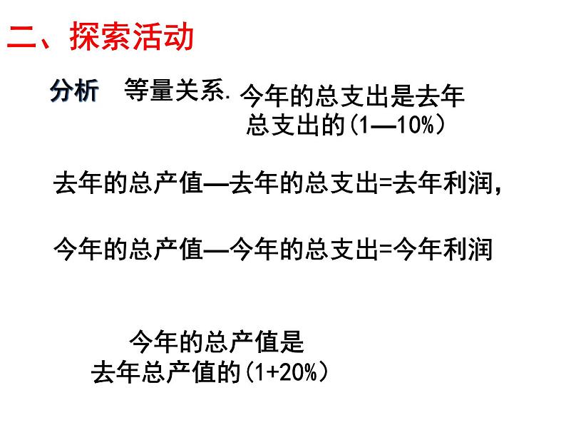 八年级上册数学课件《应用二元一次方程组—里程碑上的数》(5)_北师大版06