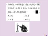 八年级数学上册（十一）习题课件（新版）沪科版