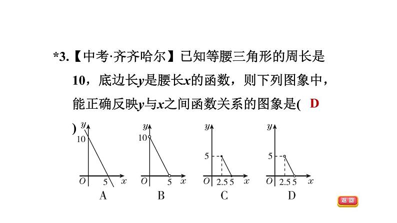 八年级上数学课件12-2-3一次函数的图象与性质_沪科版06