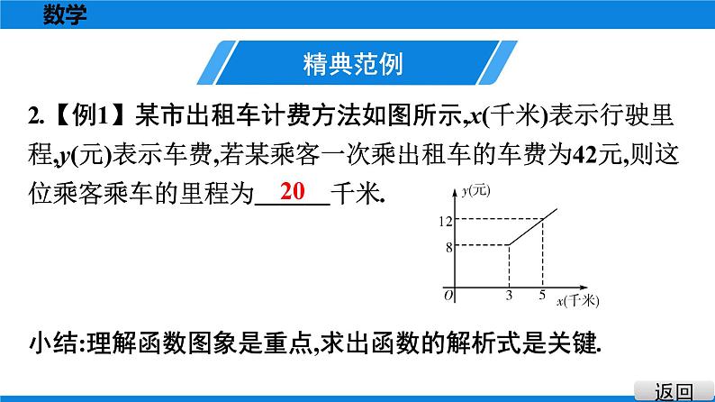 第11课时　一次函数的应用第8页