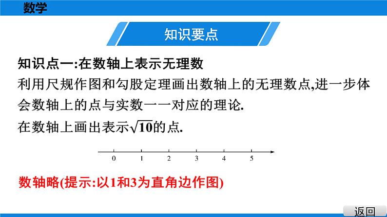 人教版八年级数学下册课堂教本 第十七章　勾股定理 试卷课件03