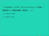 九年級(jí)數(shù)學(xué)下冊(cè)專題訓(xùn)練三切線的性質(zhì)與判定作業(yè)課件新版北師大版