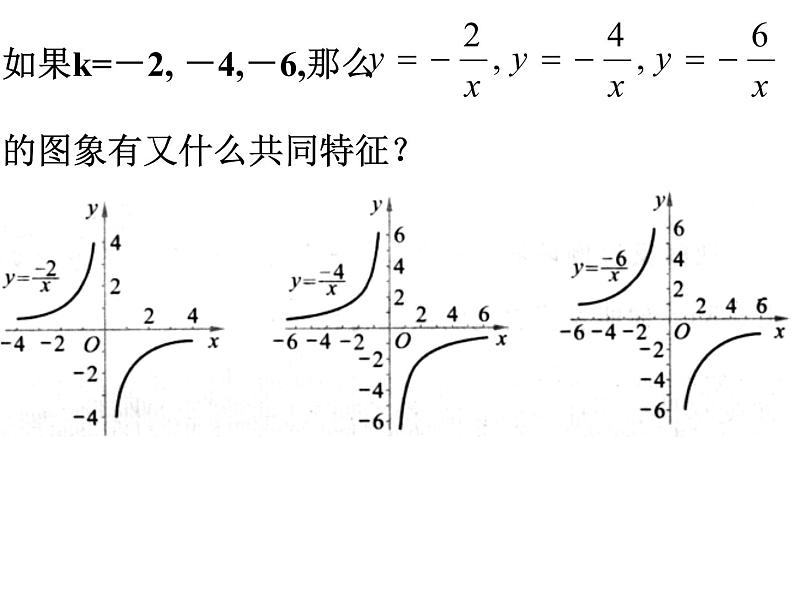 初中数学苏科版八年级下册第11章11.2反比例函数的图象与性质(2)课件04