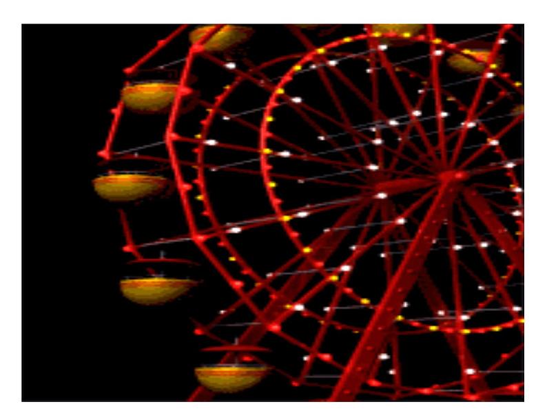 初中数学苏科版八年级下册第9章9.1图形的旋转课件06