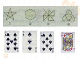 初中数学苏科版八年级下册第9章9.2中心对称与中心对称图形（2） 课件