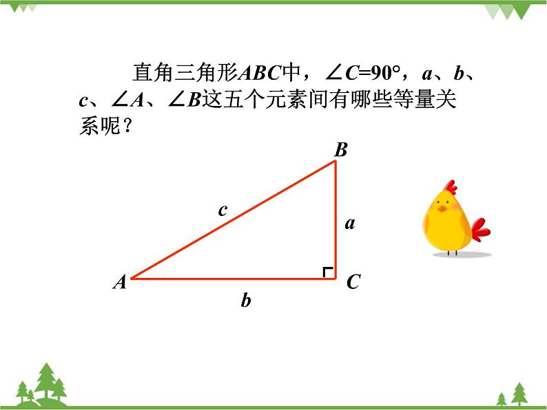 （浙教版）九年级数学下册 同步备课系列专题1.3 解直角三角形（第1课时）（课件+作业）07