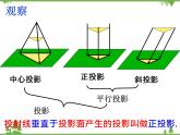 （浙教版）九年级数学下册 同步备课系列专题3.2 简单几何体的三视图（第1课时）（课件+作业）