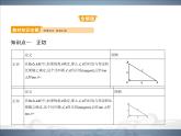 2021北师大版九年级数学下册课件：第一章1锐角三角函数(共70张PPT)