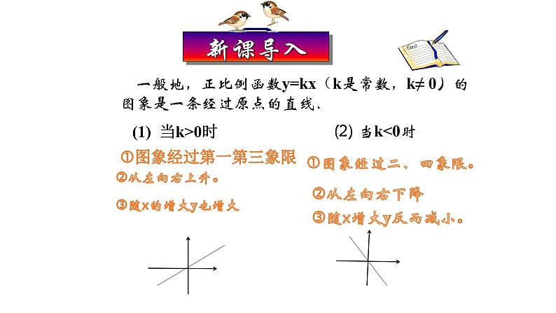 八年级下数学课件：19-2-2 一次函数  （共25张PPT）_人教新课标08