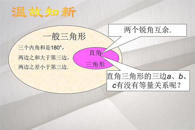 八年级下数学课件八年级下册数学课件《勾股定理》  人教新课标 (1)_人教新课标05