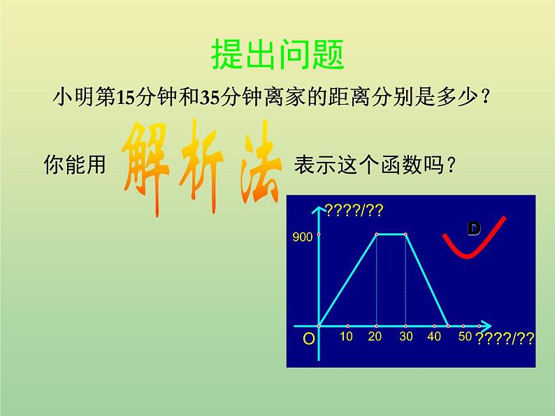 2020秋八年级数学上册第12章一次函数12-2一次函数第5课时一次函数的应用—方案决策教学课件（新版）沪科版06