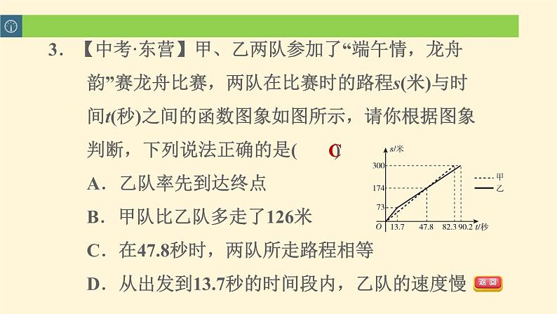 八年级上数学课件12-2-6建立一次函数模型解双函数应用问题_沪科版08