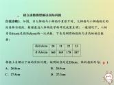 八年级上数学课件第12章一次函数12-4综合与实践一次函数模型的应用课件新版沪科版_沪科版