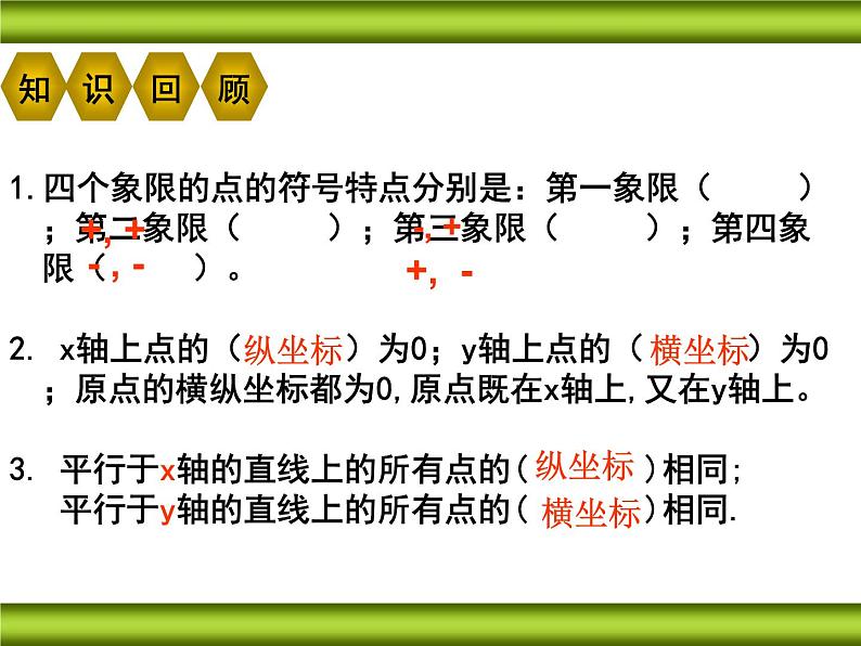 八年级上册数学课件《建立适当的平面直角坐标系》 (1)_北师大版02