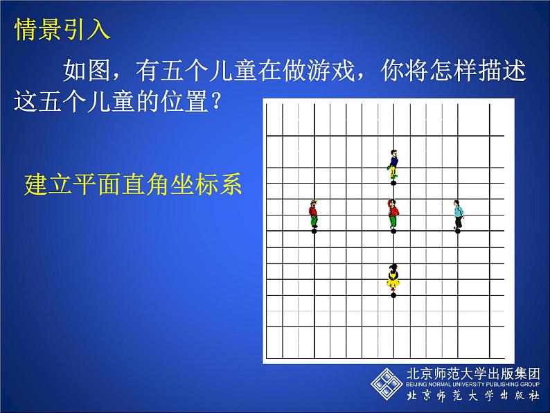 八年级上册数学课件《建立适当的平面直角坐标系》 (2)_北师大版03