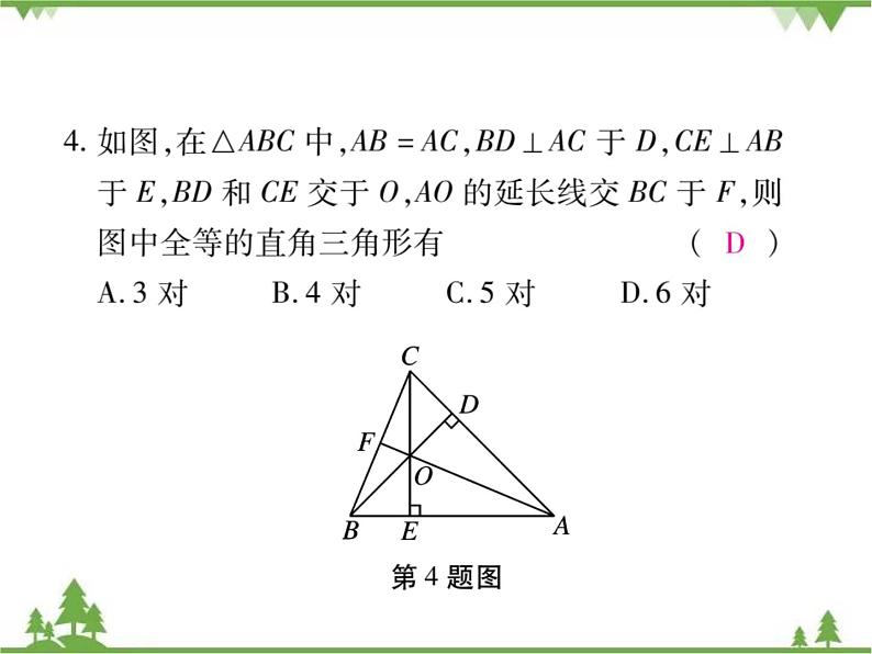 1.2直角三角形PPT课件_北师大版数学八年级下册06