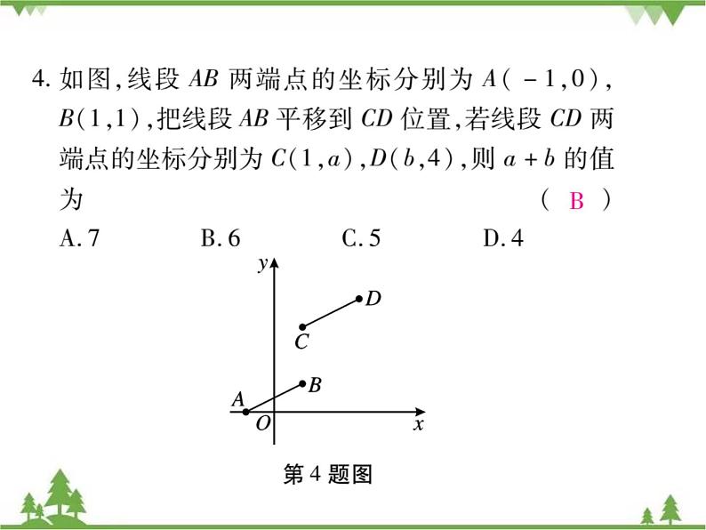 3.1 图形的平移PPT课件_北师大版数学八年级下册06