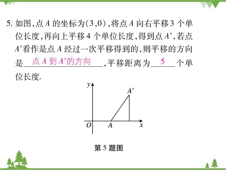 3.1 图形的平移PPT课件_北师大版数学八年级下册07