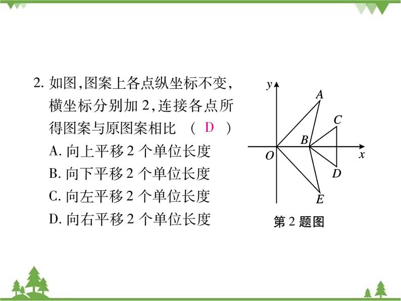 3.1 图形的平移PPT课件_北师大版数学八年级下册04